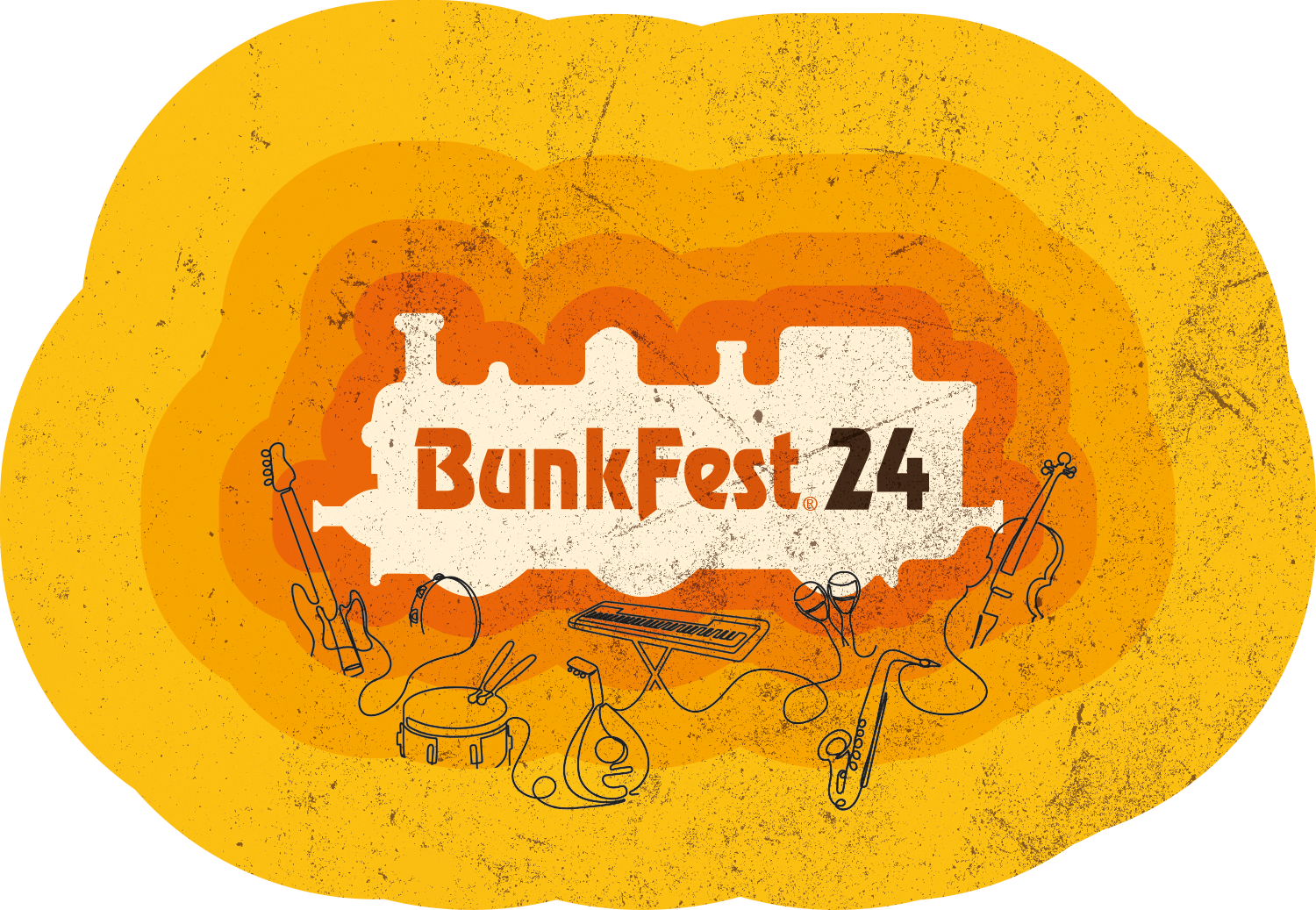 BunkFest 2024