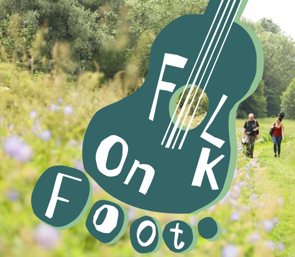 Folk on Foot