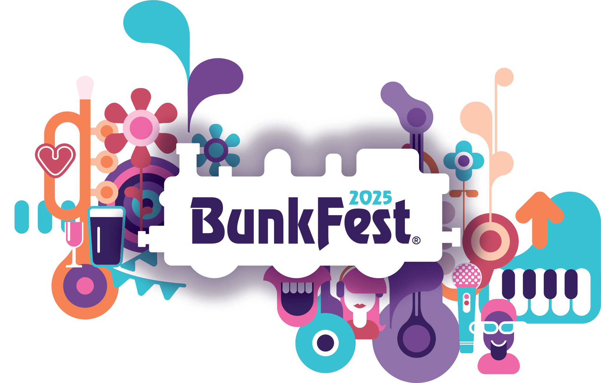 BunkFest 2024