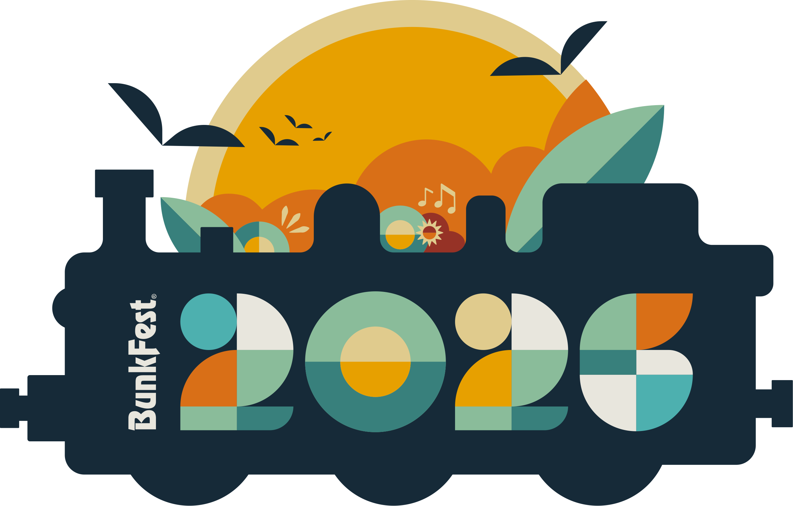 BunkFest 2026