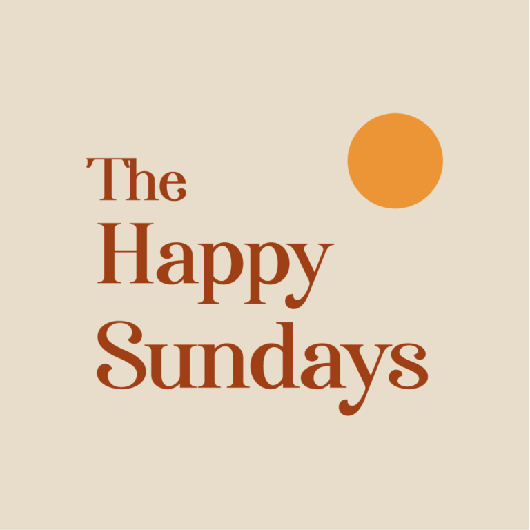 The Happy Sundays