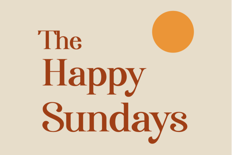 The Happy Sundays