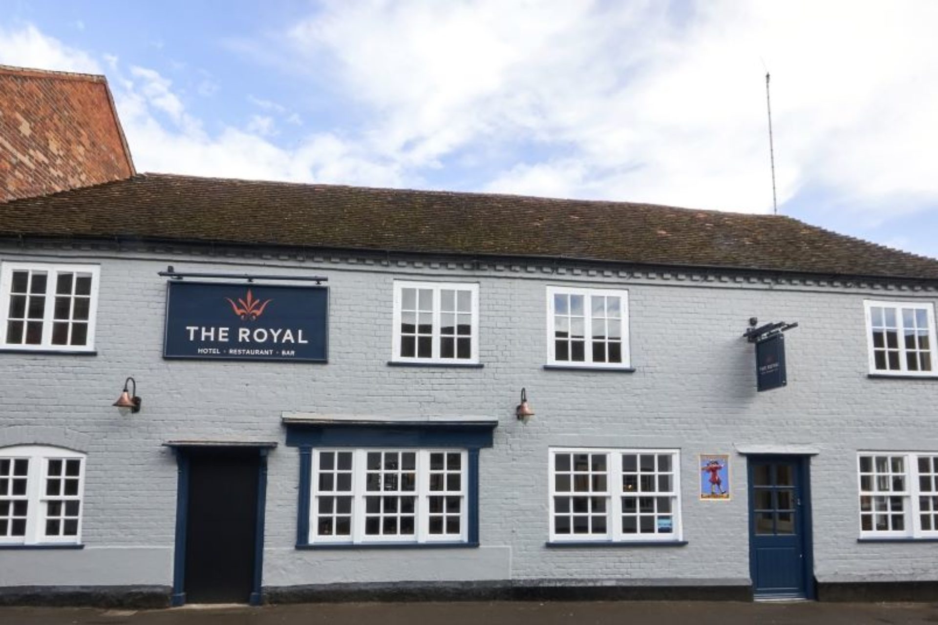 Venues BunkFest 2024