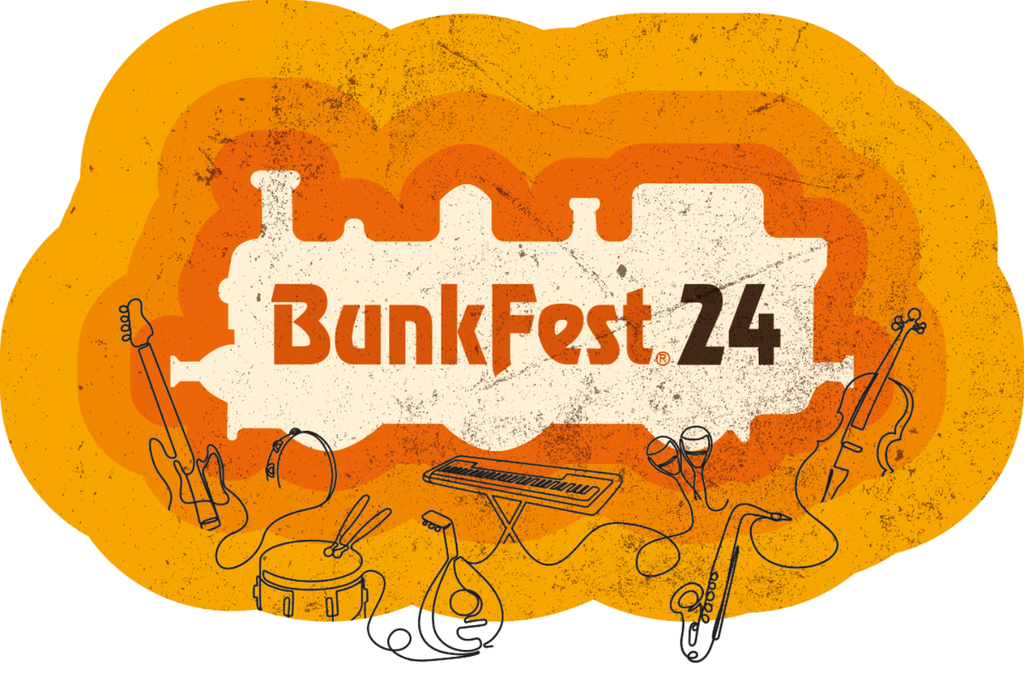 About BunkFest BunkFest 2024