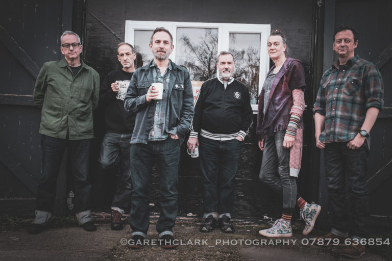 Band of Hope