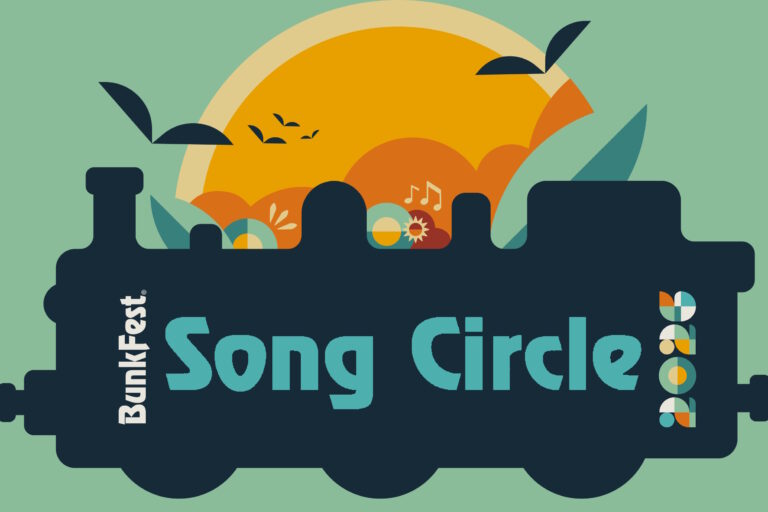 BunkFest Song Circle