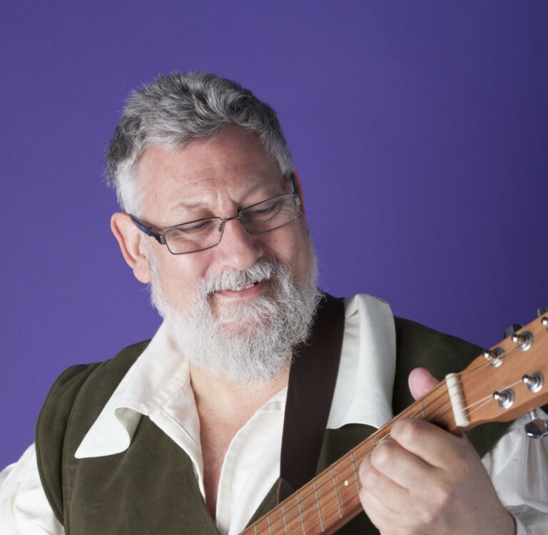 Graham Swannell