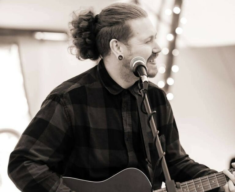 Sam Lamden