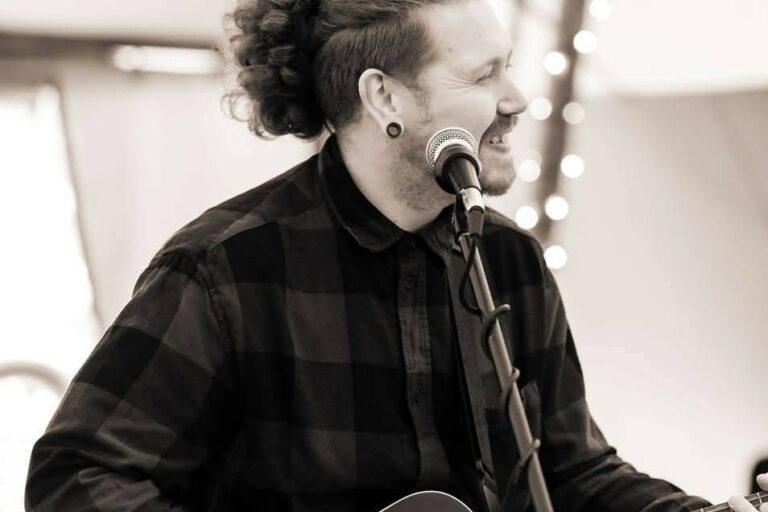 Sam Lamden