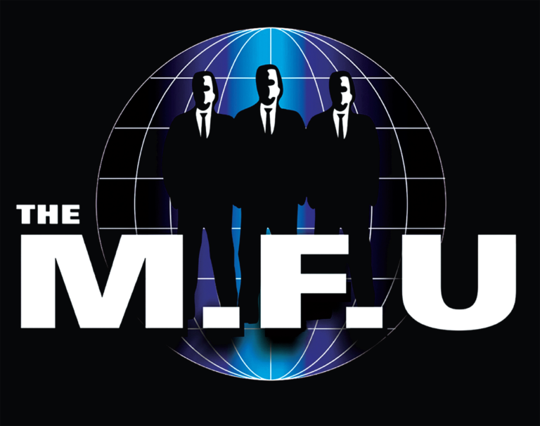 The MFU