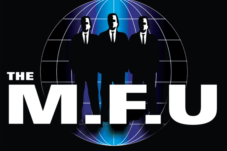 The M.F.U