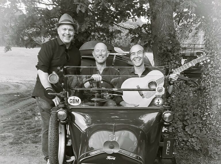 The Mysteries