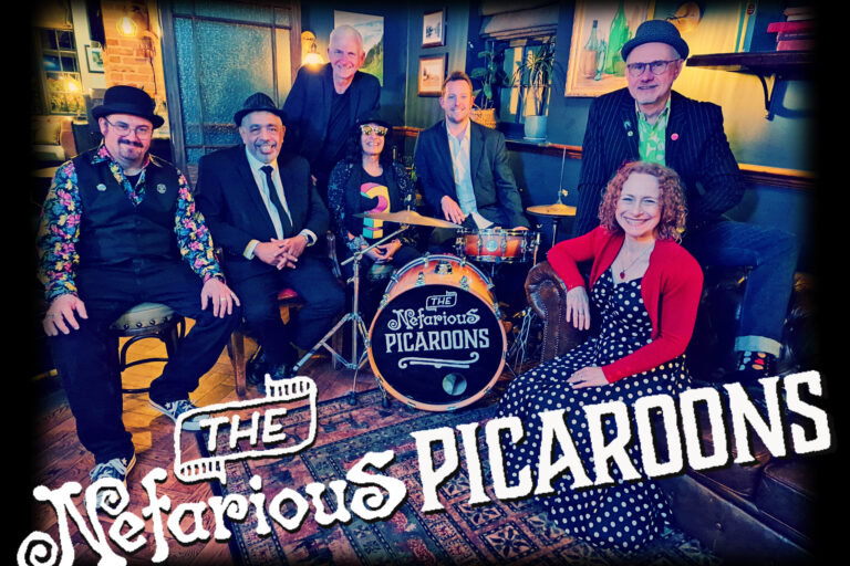 The Nefarious Picaroons