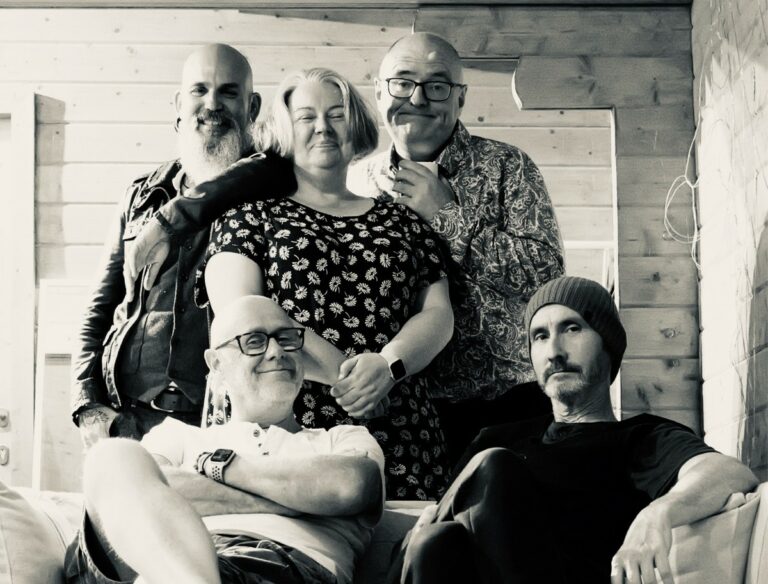 The Publicans
