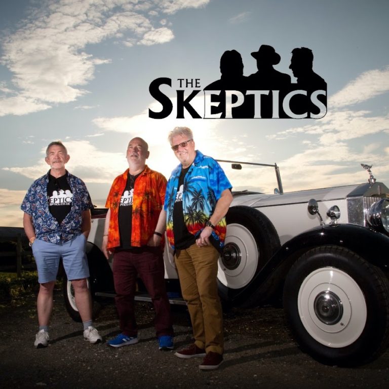 The Skeptics