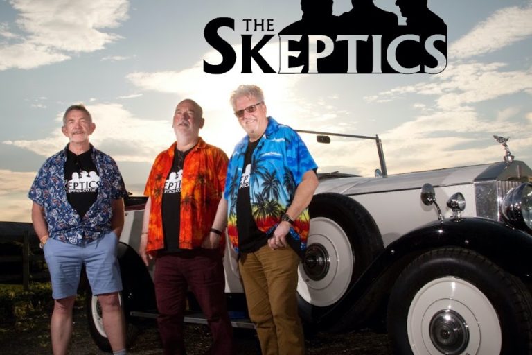 The Skeptics