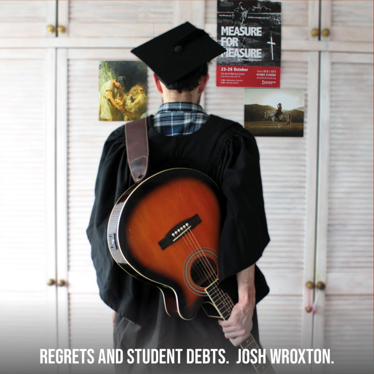 Josh Wroxton