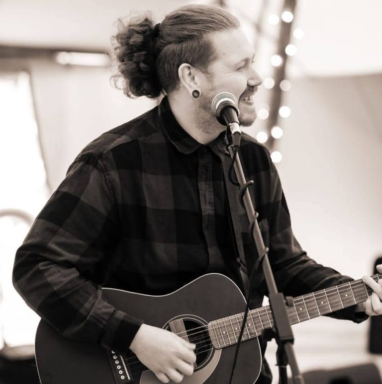 Sam Lamden