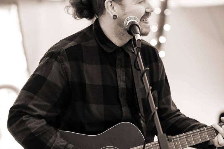 Sam Lamden