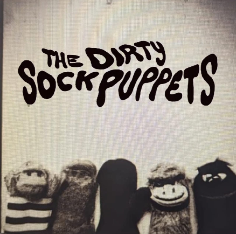 The Dirty Sock Puppets