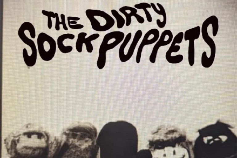 The Dirty Sock Puppets