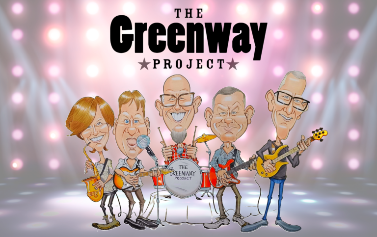 The Greenway Project