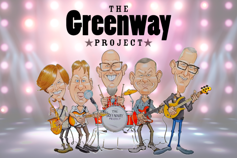 The Greenway Project