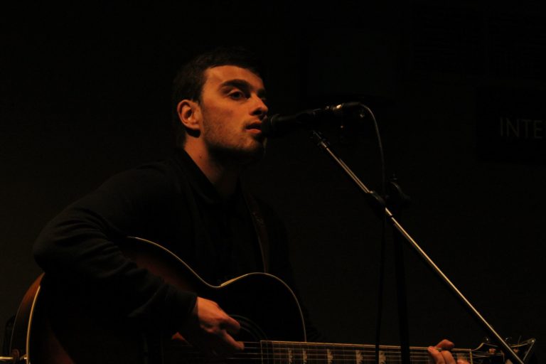 Tom Rogers