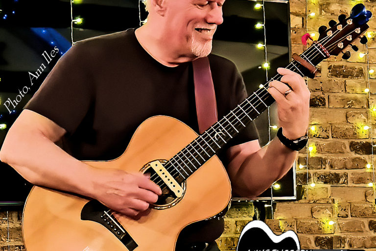 Mike Tuffery