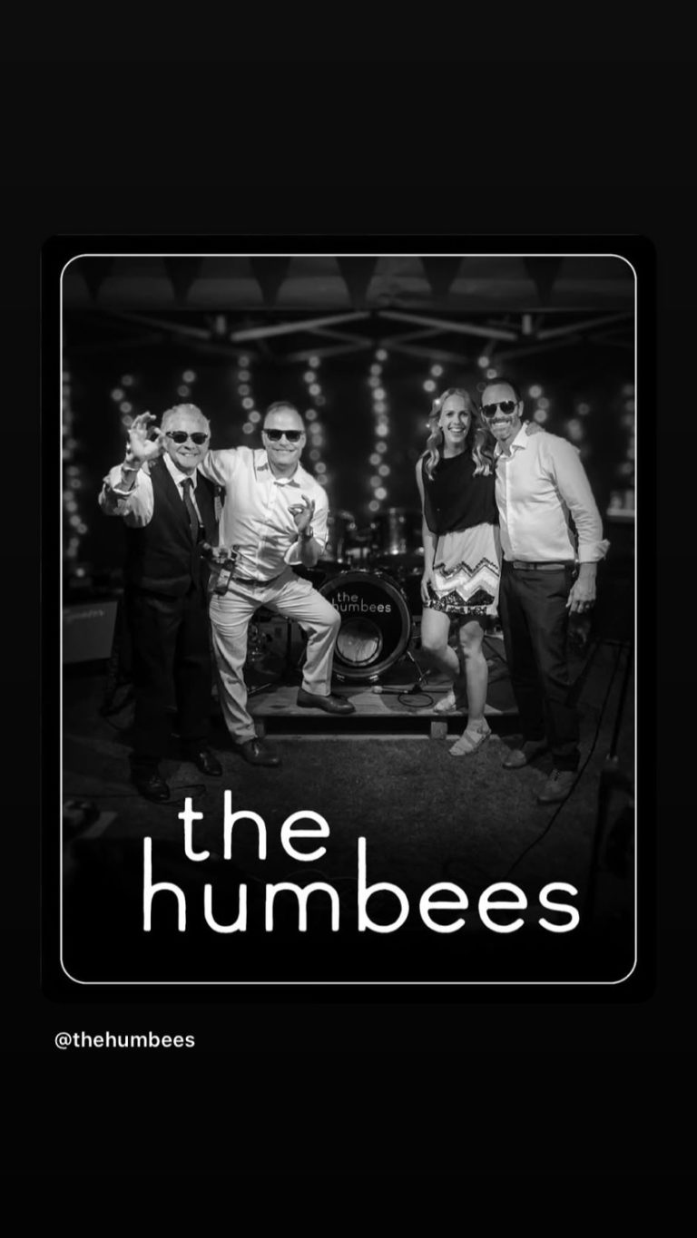 The Humbees