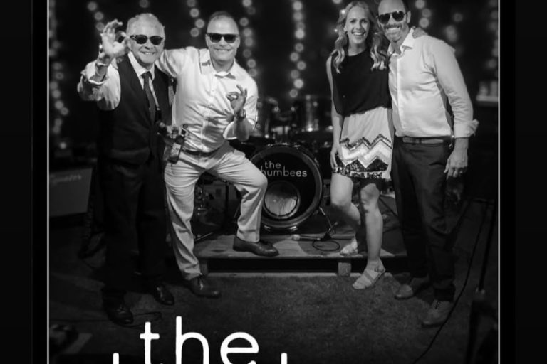The Humbees