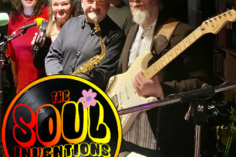 The Soul Inventions