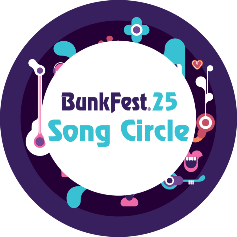 BunkFest Song Circle