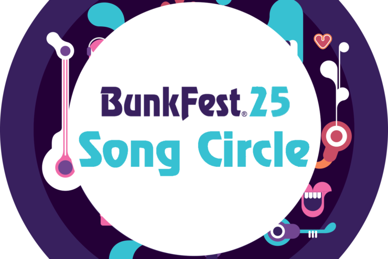 BunkFest Song Circle