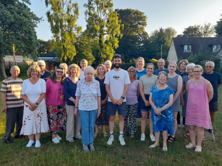 Cholsey Community Choir