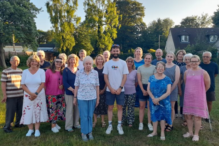 Cholsey Community Choir