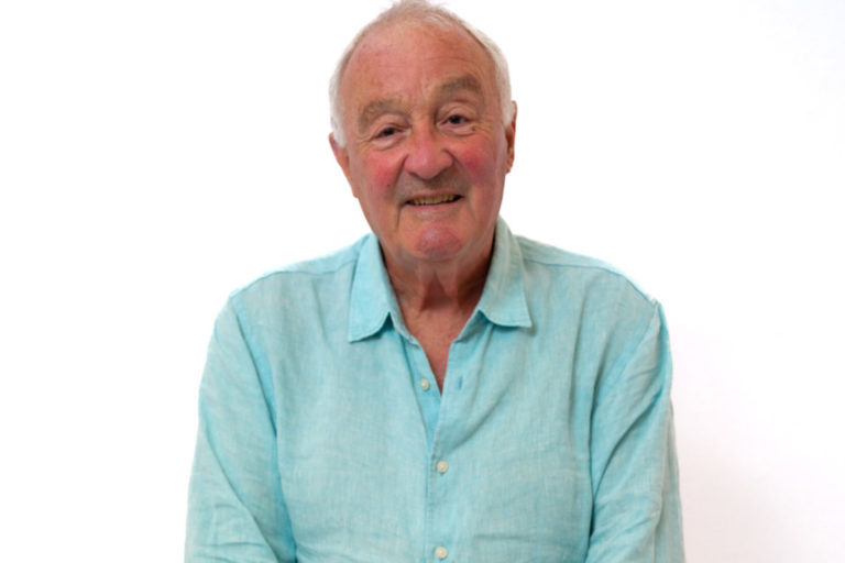 Peter Rostron