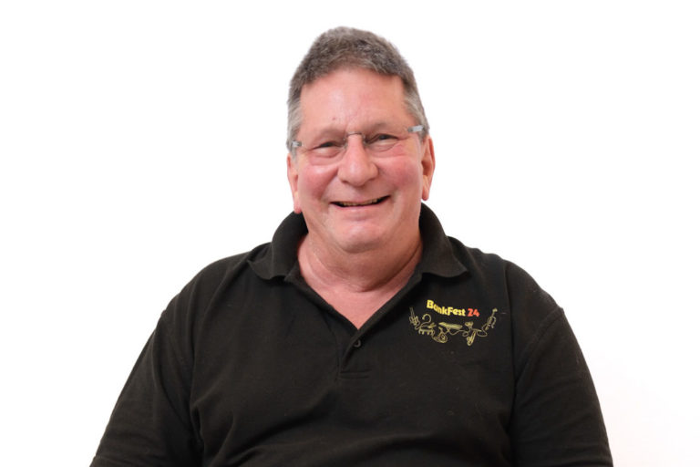 Geoff Leon