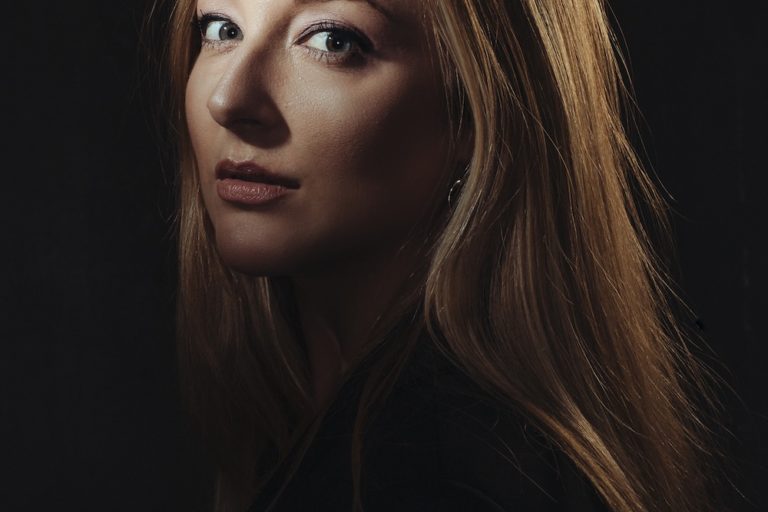 Lily Beck