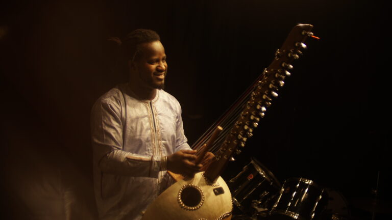 Modou Ndiaye