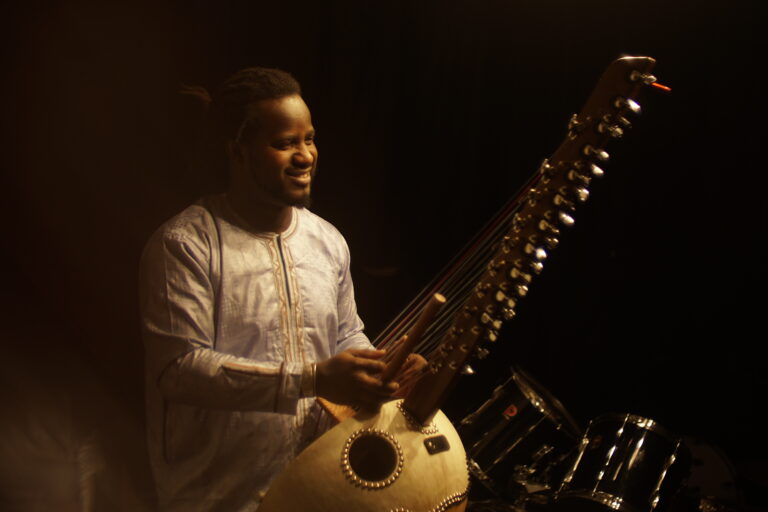 Modou