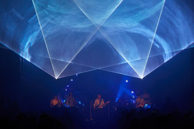 The Delicate Sound of Pink Floyd