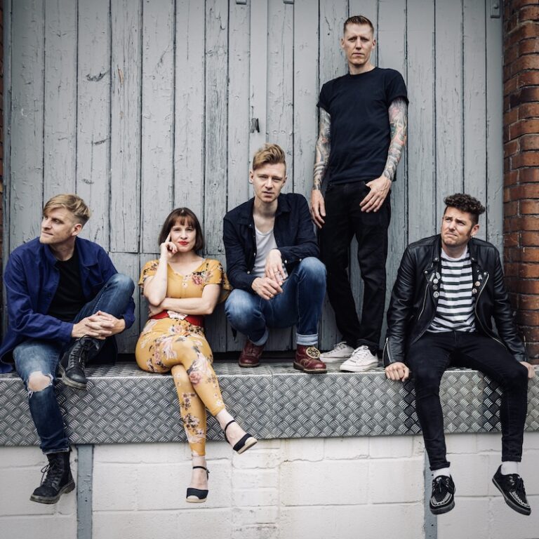 Skinny Lister