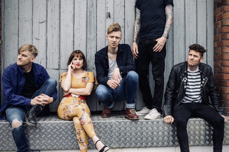 Skinny Lister