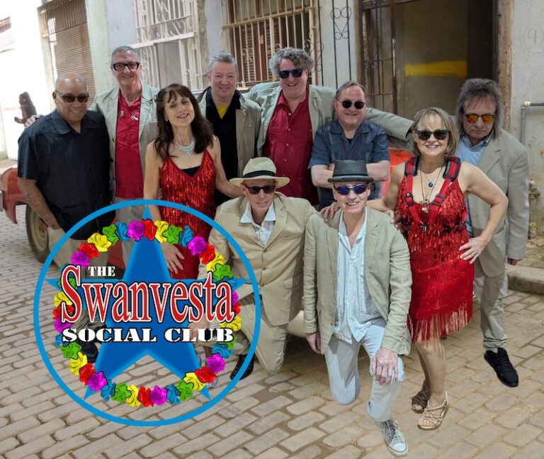 Swanvesta Social Club