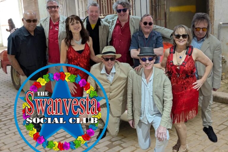 Swanvesta Social Club