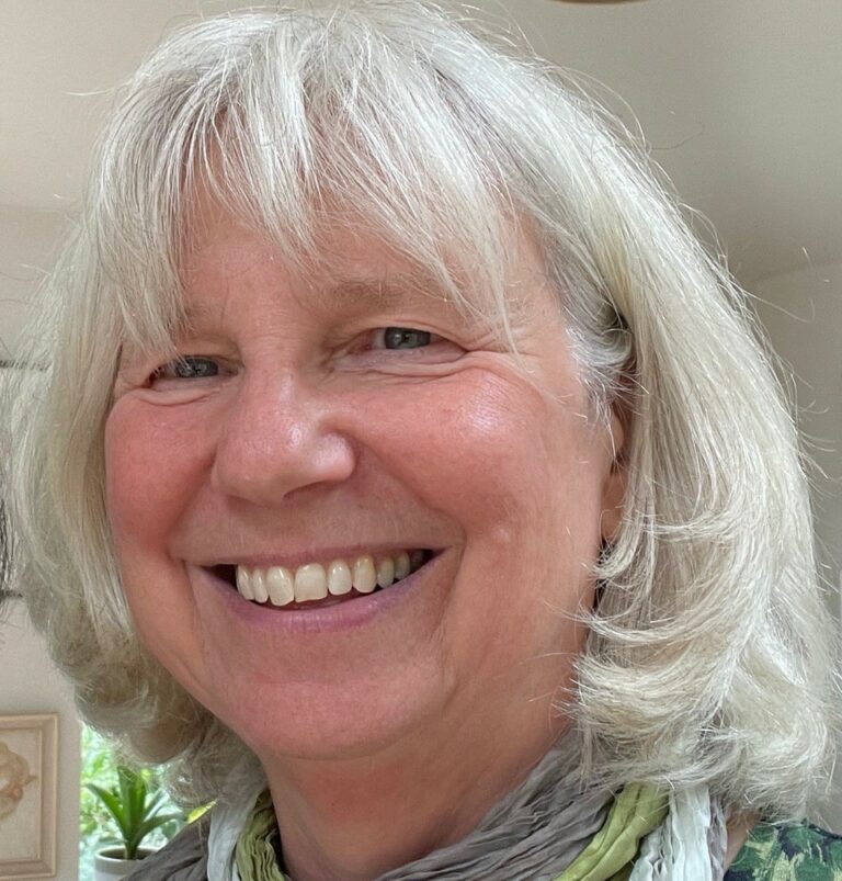 Frances Turner