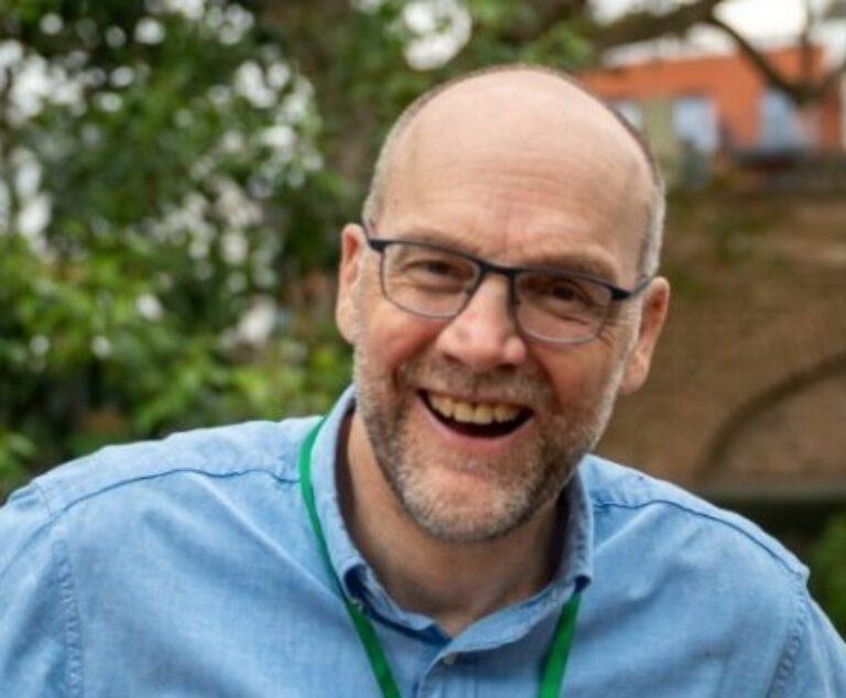 James Pendle