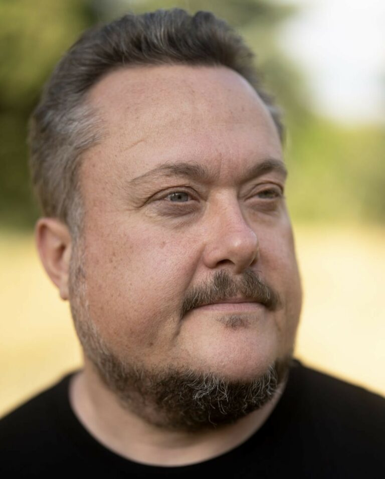 Matt Sparkes