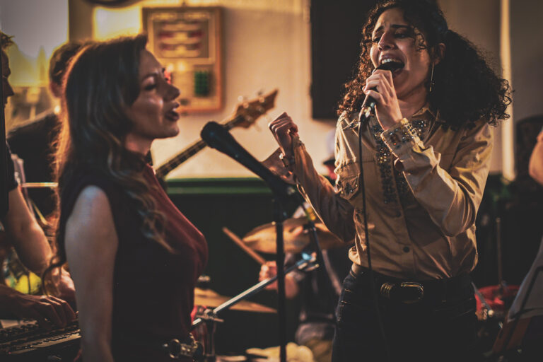 May and the Mooncats